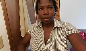 ebony ka mabele a ma ...