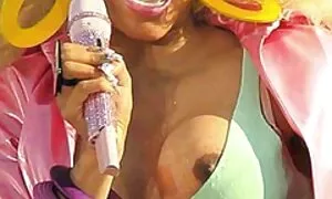nicki minaj tummeng  ...