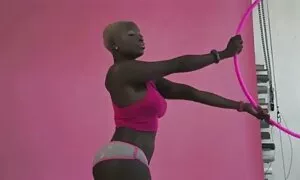 ebony modimogadi hd  ...